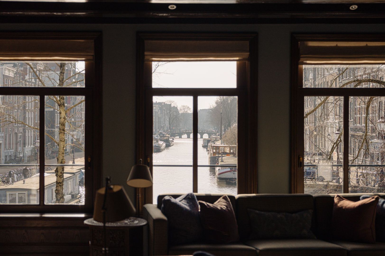 Brouwersgracht 58, Amsterdam foto-13