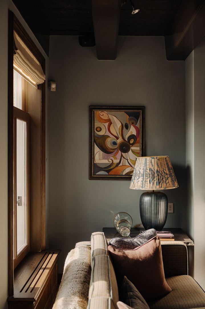 Brouwersgracht 58, Amsterdam foto-14