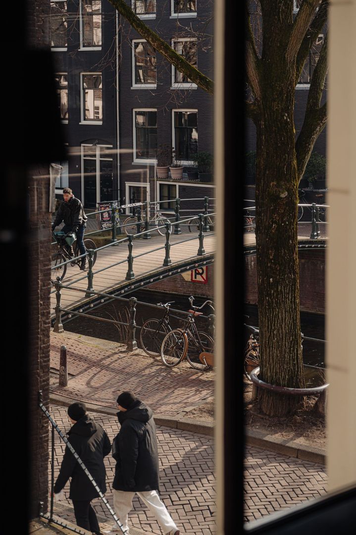 Brouwersgracht 58, Amsterdam foto-17