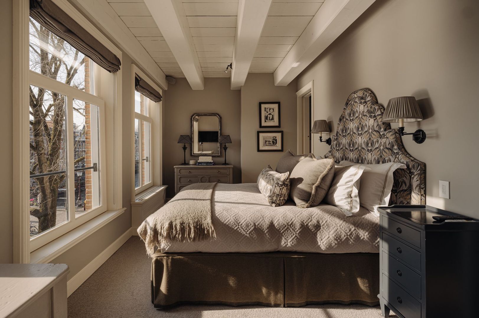 Brouwersgracht 58, Amsterdam foto-19