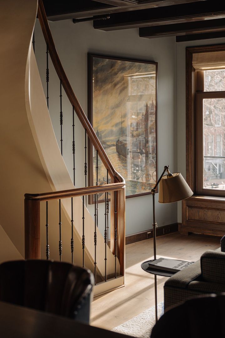 Brouwersgracht 58, Amsterdam foto-18