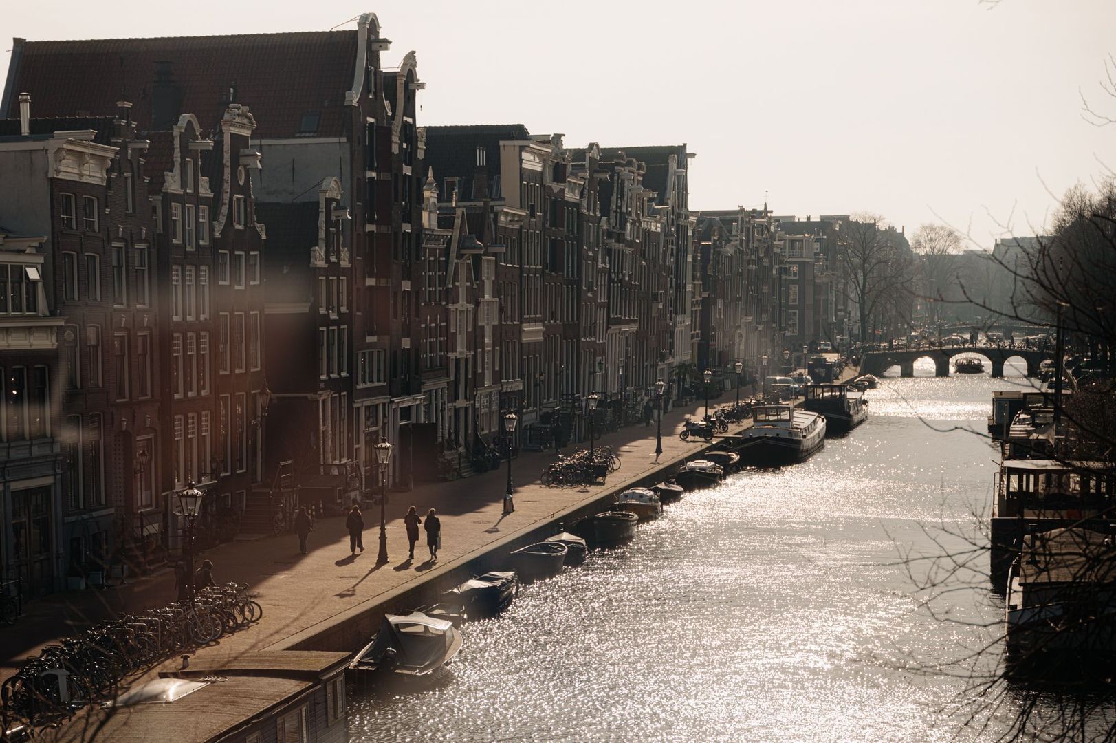 Brouwersgracht 58, Amsterdam foto-20