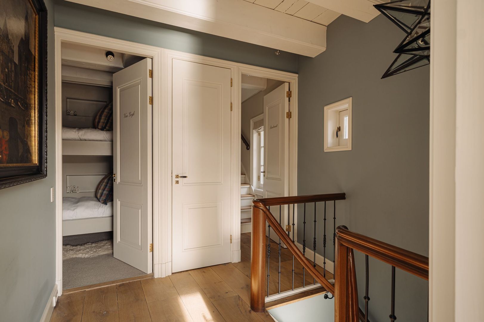 Brouwersgracht 58, Amsterdam foto-23