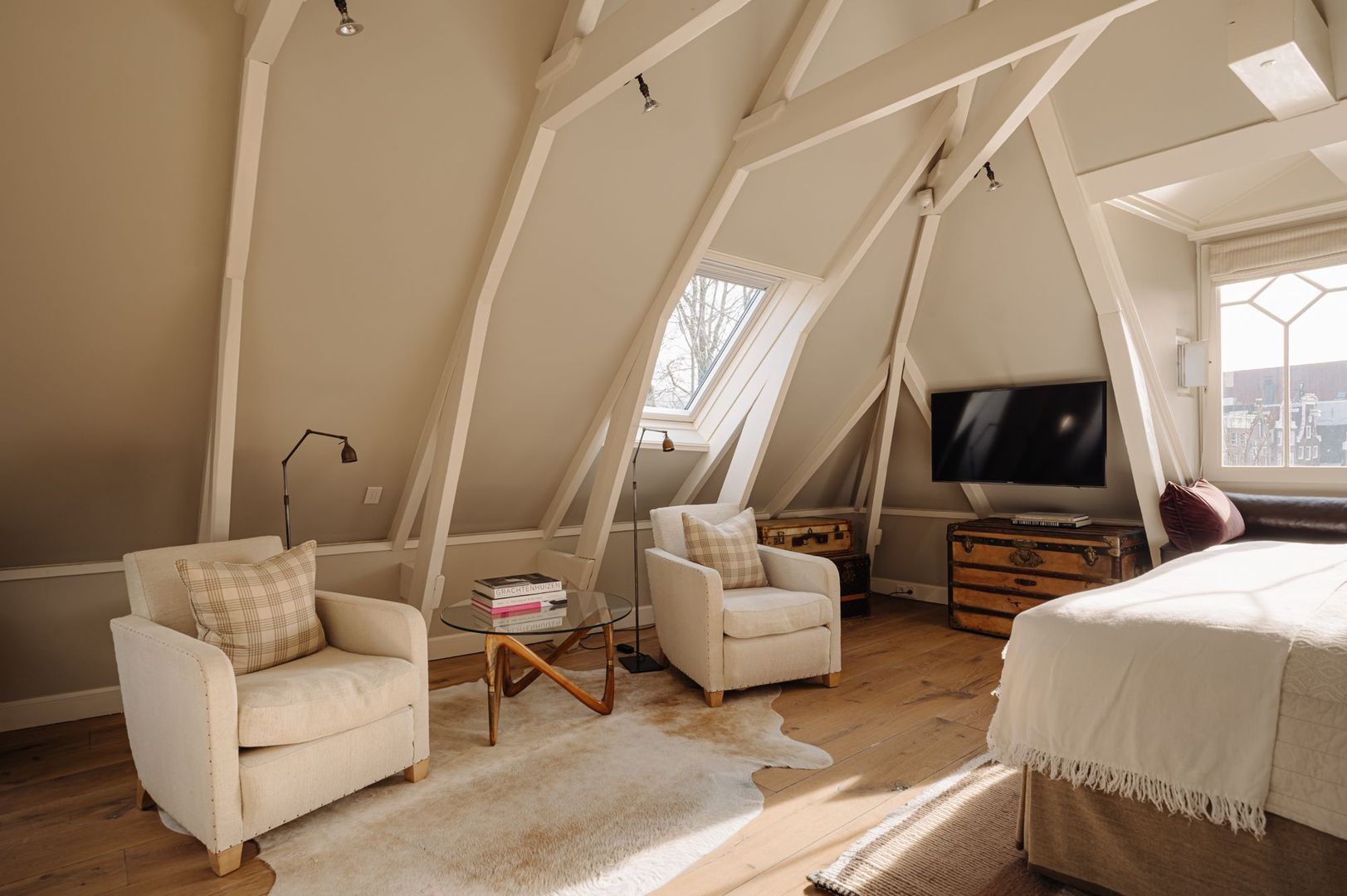 Brouwersgracht 58, Amsterdam foto-28