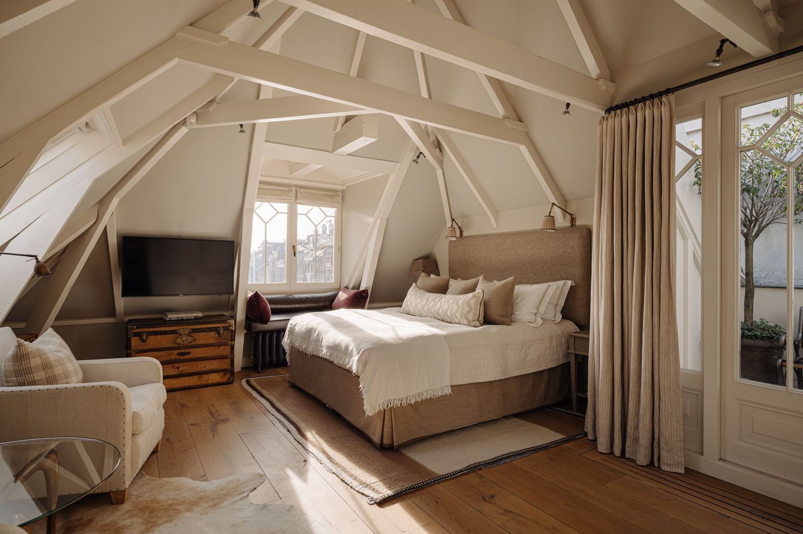 Brouwersgracht 58, Amsterdam foto-27