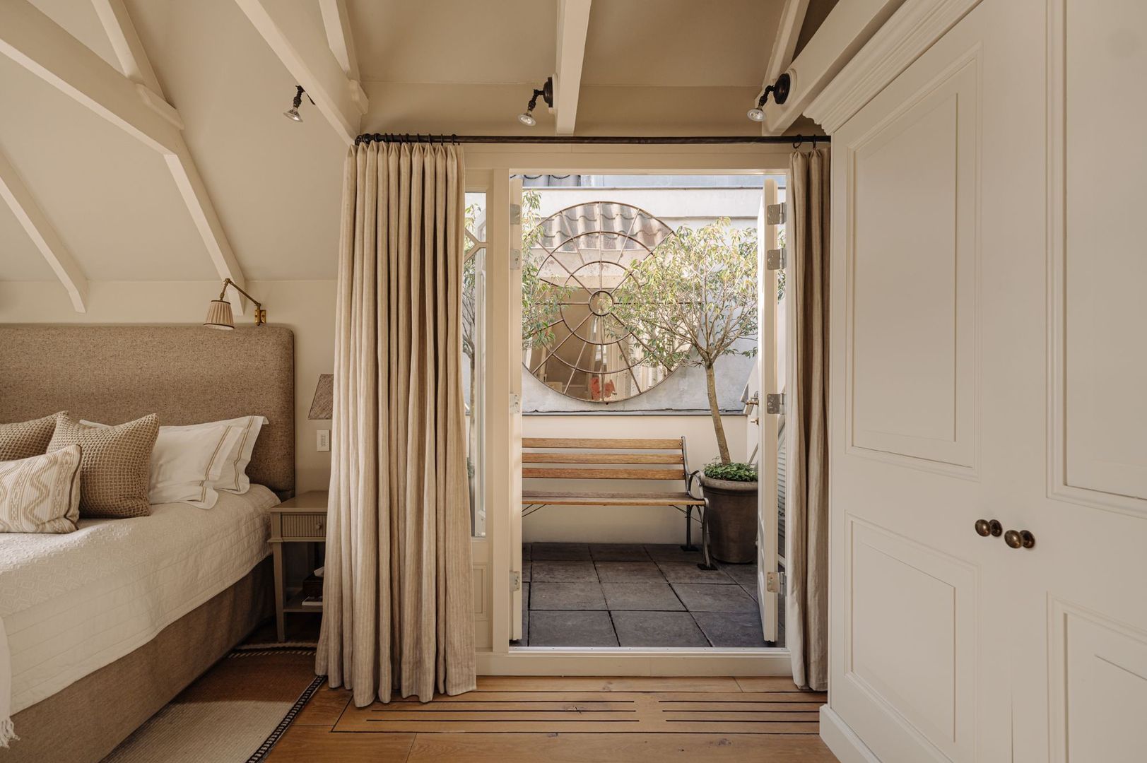 Brouwersgracht 58, Amsterdam foto-30