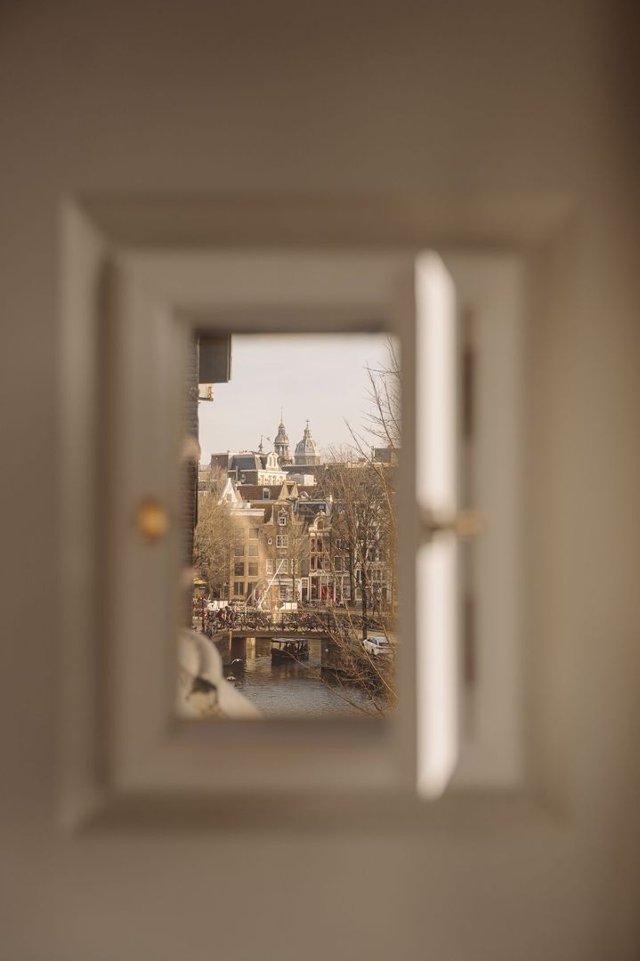 Brouwersgracht 58, Amsterdam foto-33