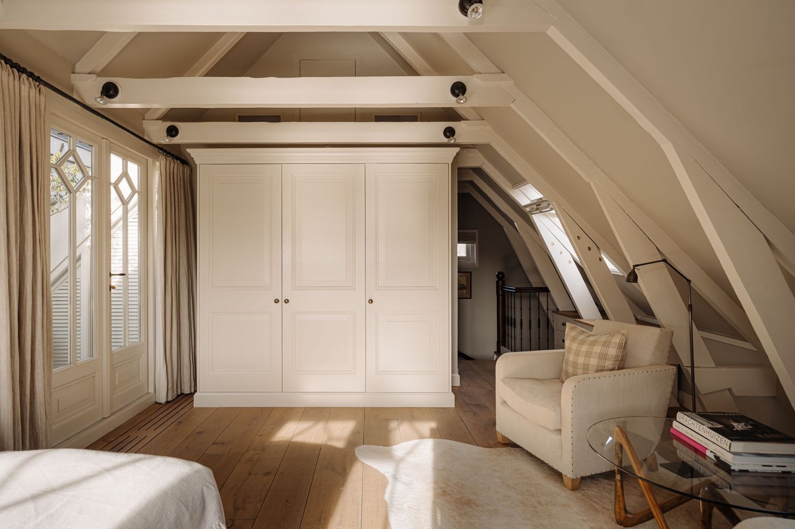 Brouwersgracht 58, Amsterdam foto-32