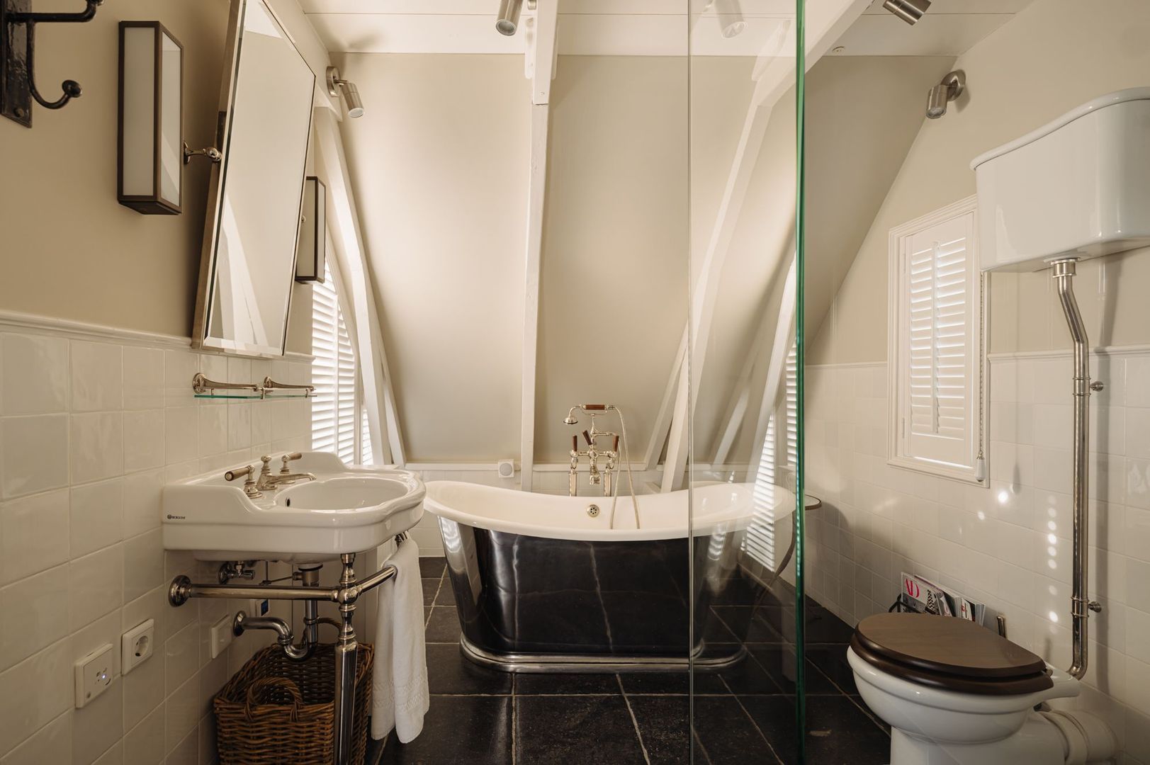 Brouwersgracht 58, Amsterdam foto-34