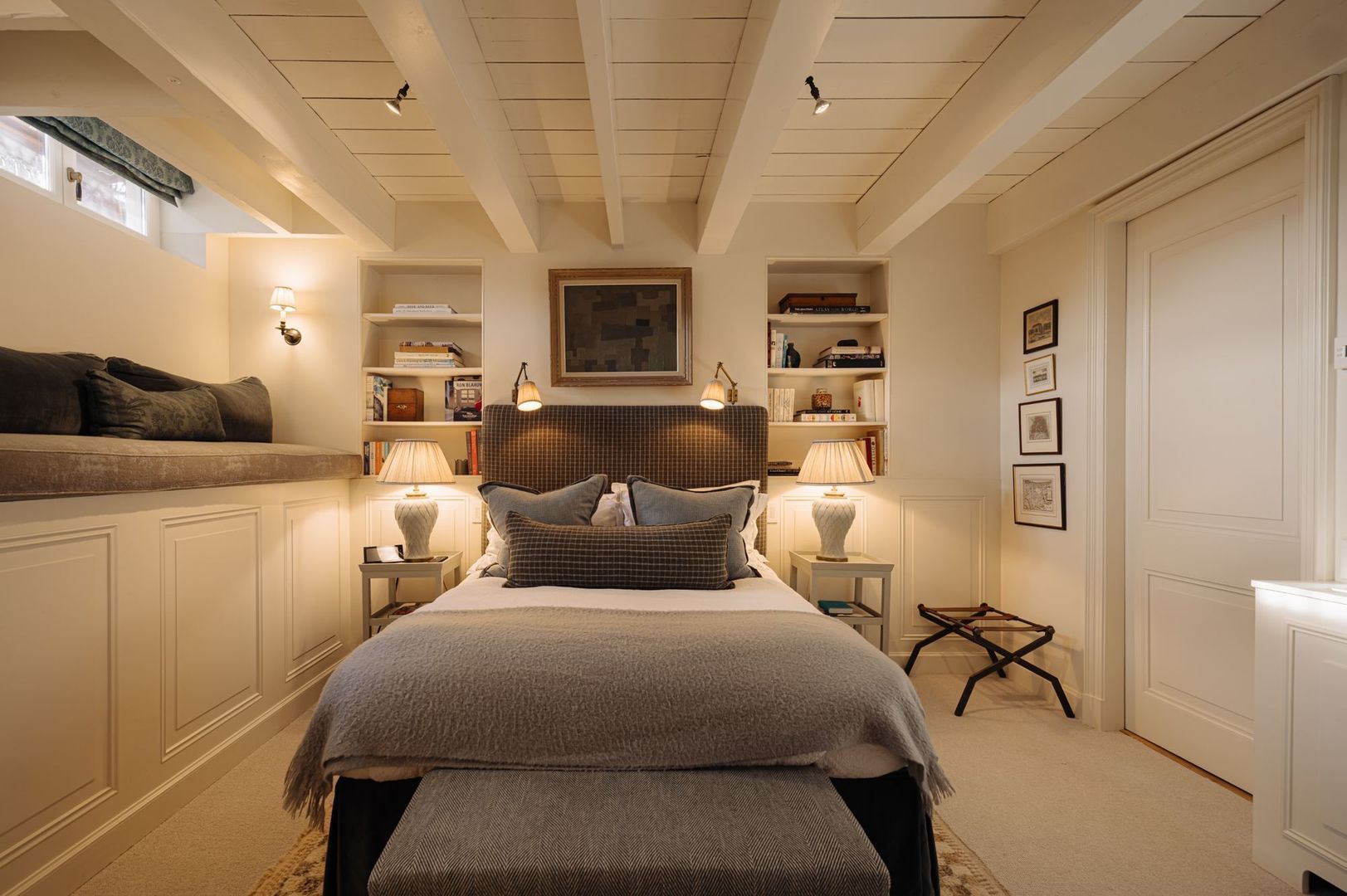 Brouwersgracht 58, Amsterdam foto-37