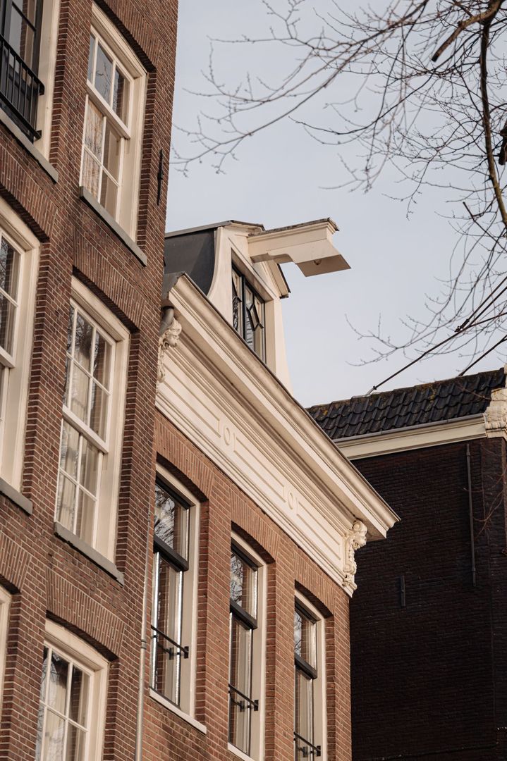 Brouwersgracht 58, Amsterdam foto-41