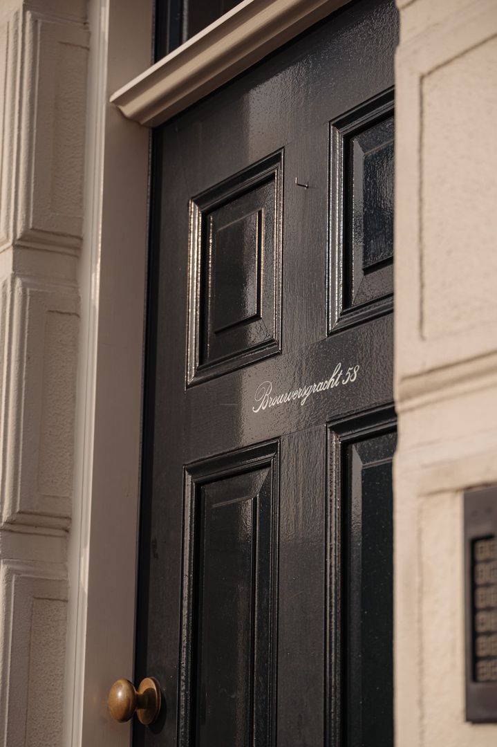 Brouwersgracht 58, Amsterdam foto-42