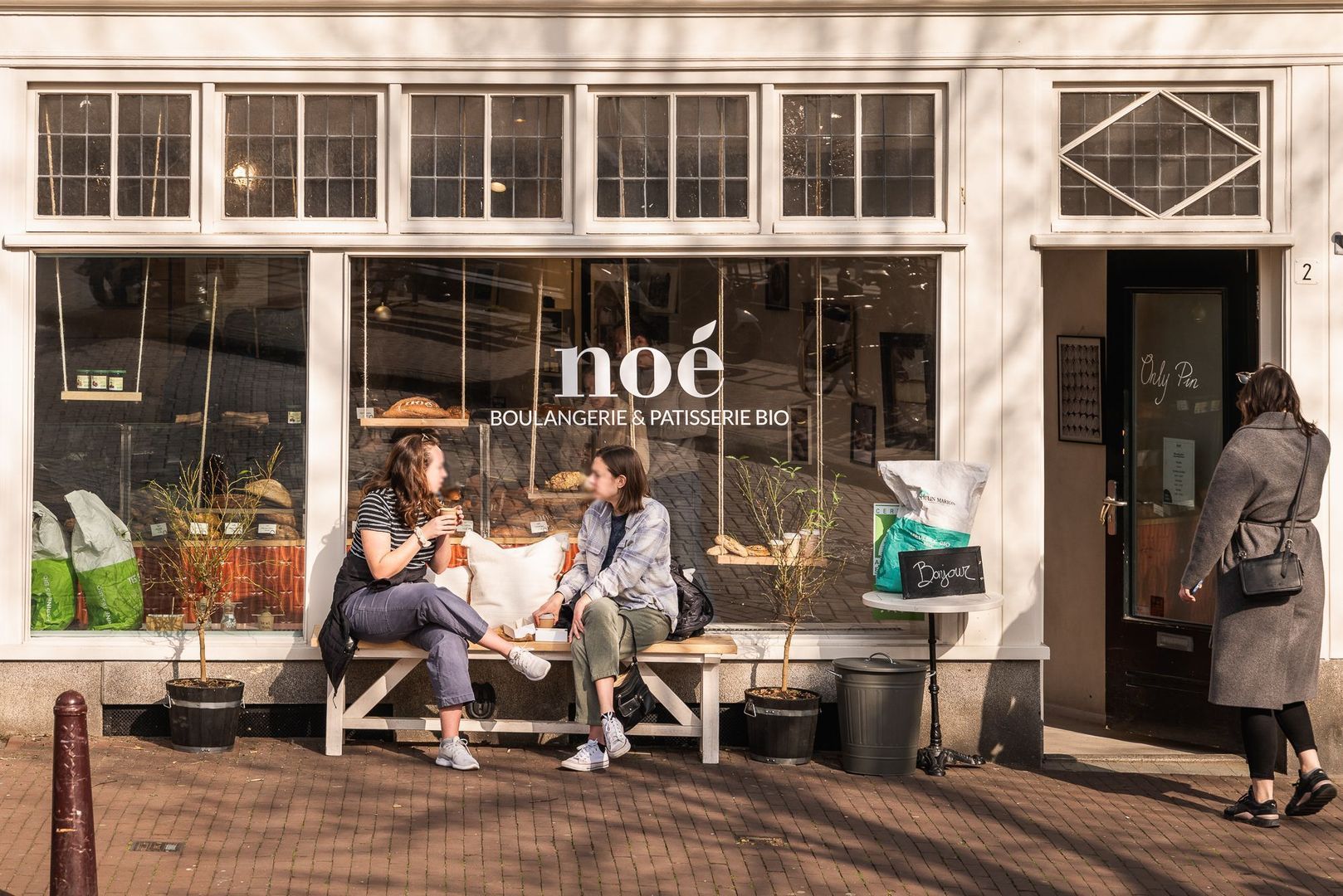 Brouwersgracht 58, Amsterdam foto-44