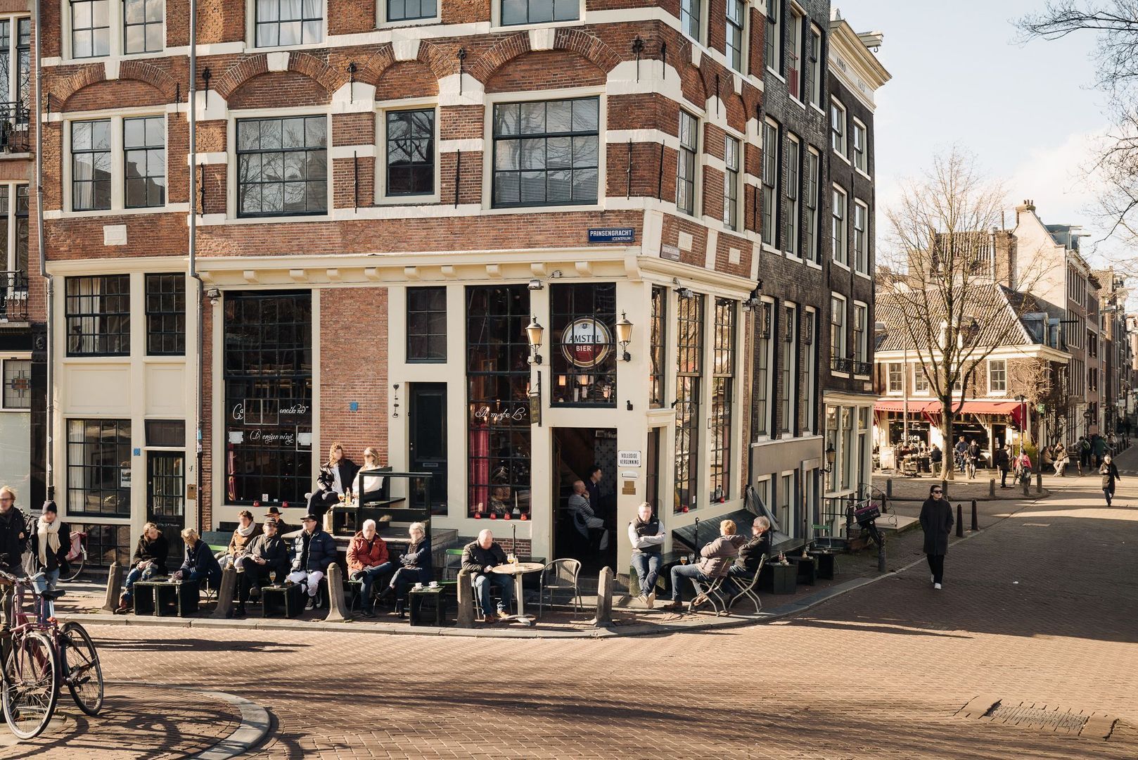 Brouwersgracht 58, Amsterdam foto-45