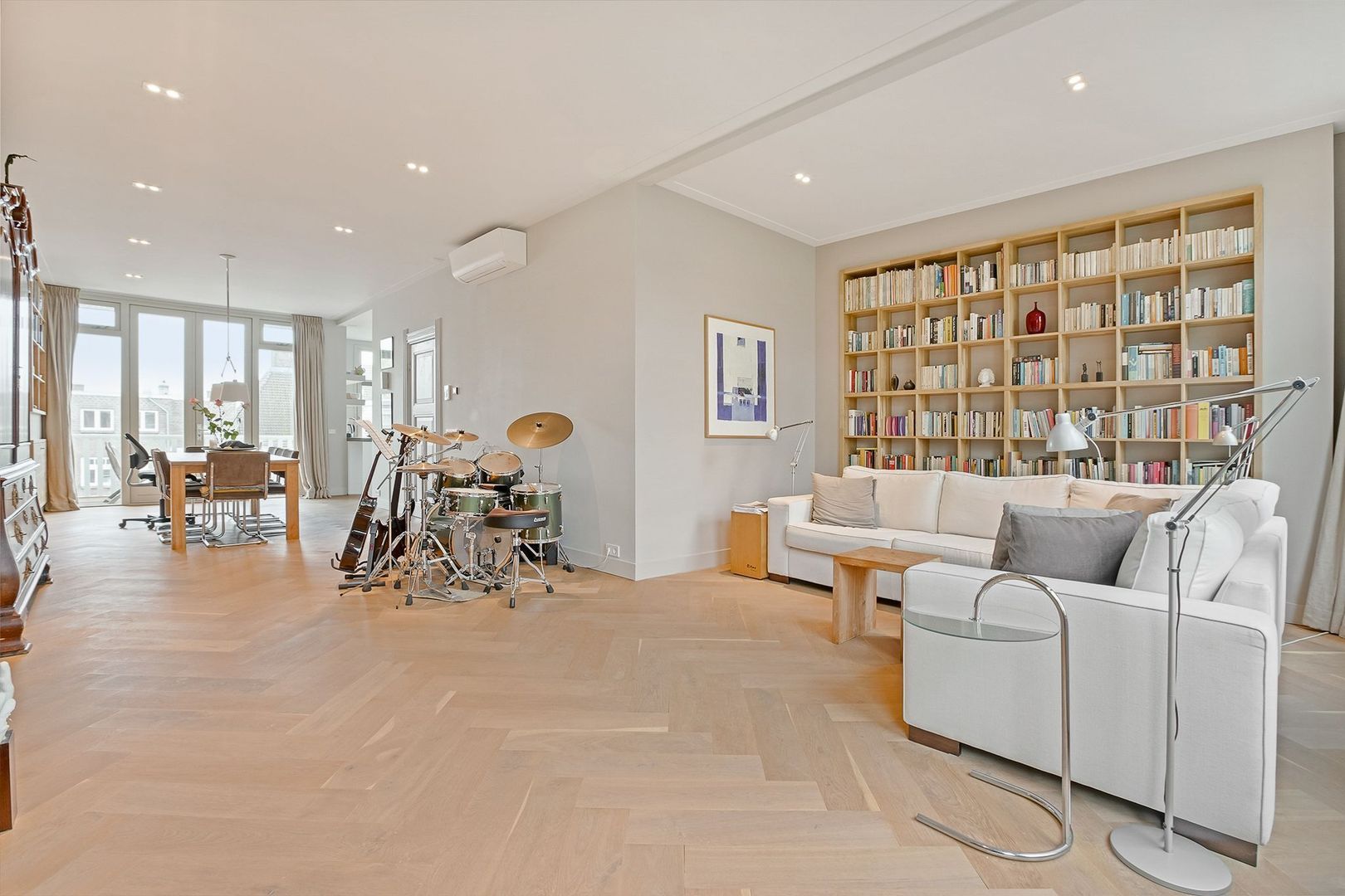 Lomanstraat 75 2, Amsterdam foto-0