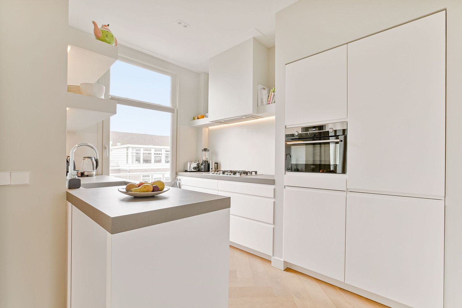 Lomanstraat 75 2, Amsterdam foto-2