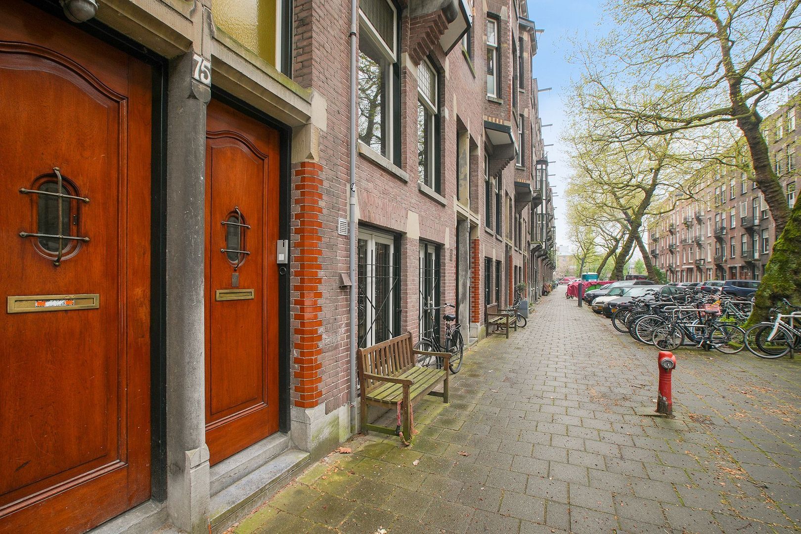 Lomanstraat 75 2, Amsterdam foto-20