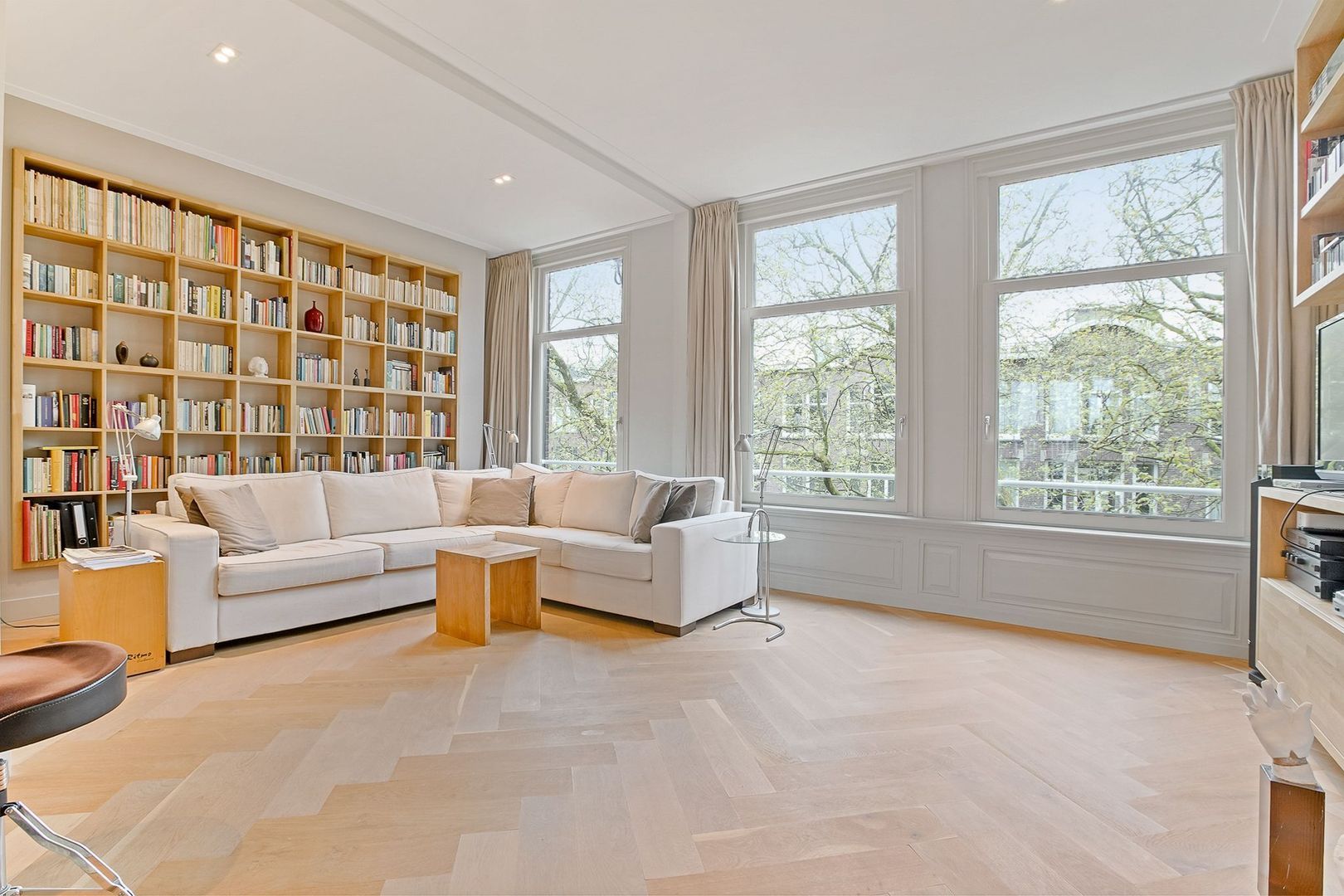 Lomanstraat 75 2, Amsterdam foto-5