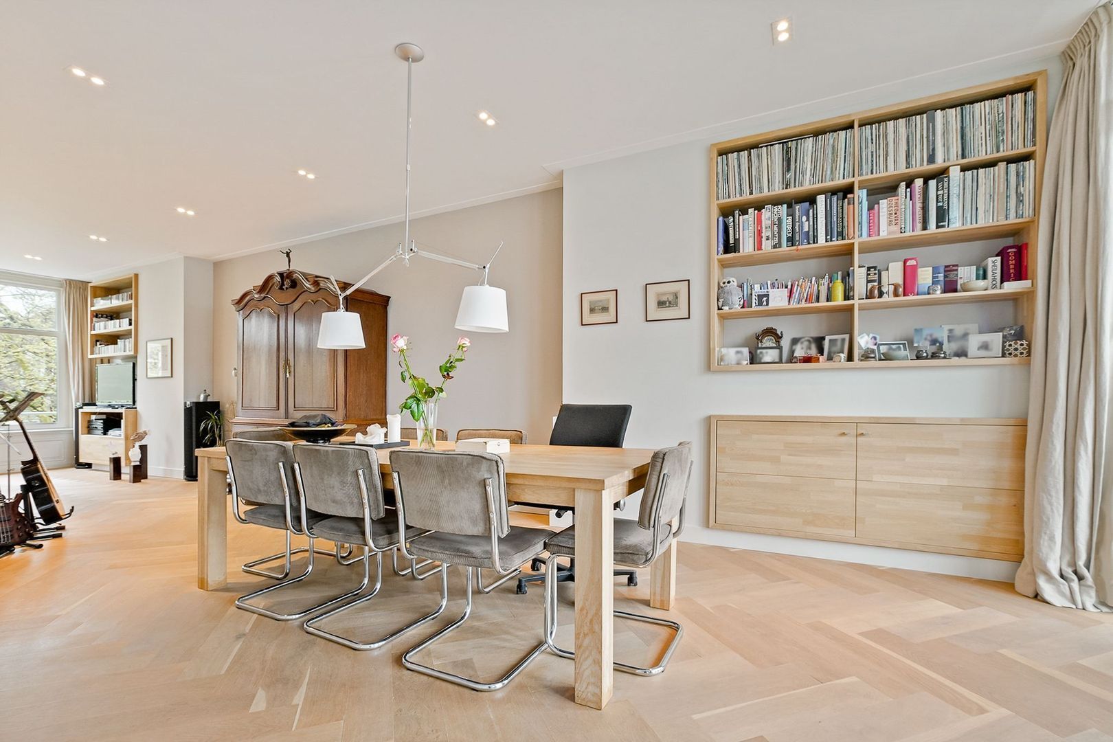 Lomanstraat 75 2, Amsterdam foto-1