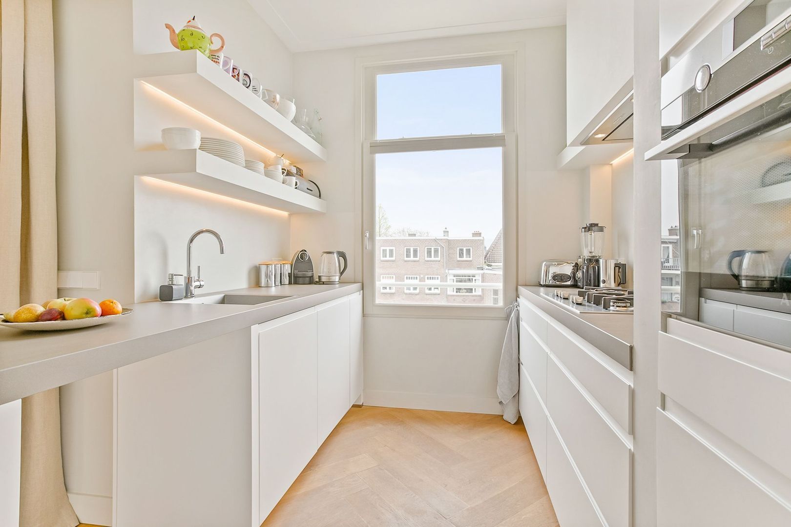 Lomanstraat 75 2, Amsterdam foto-3