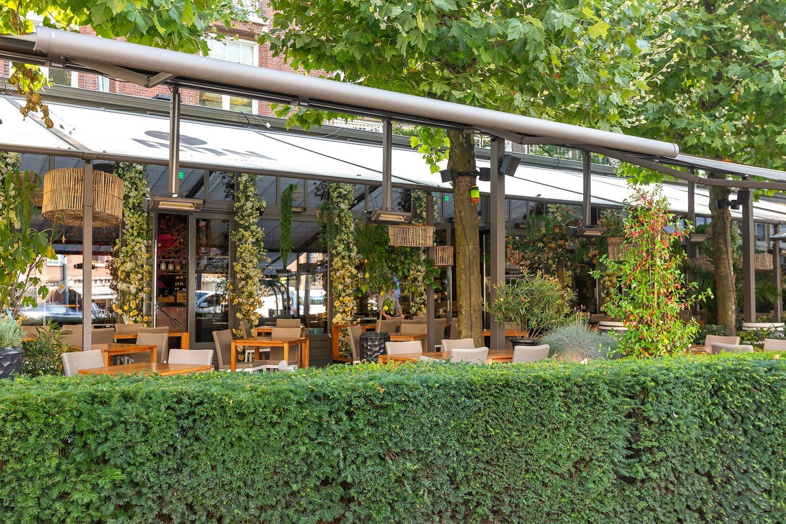 Lomanstraat 75 2, Amsterdam foto-22