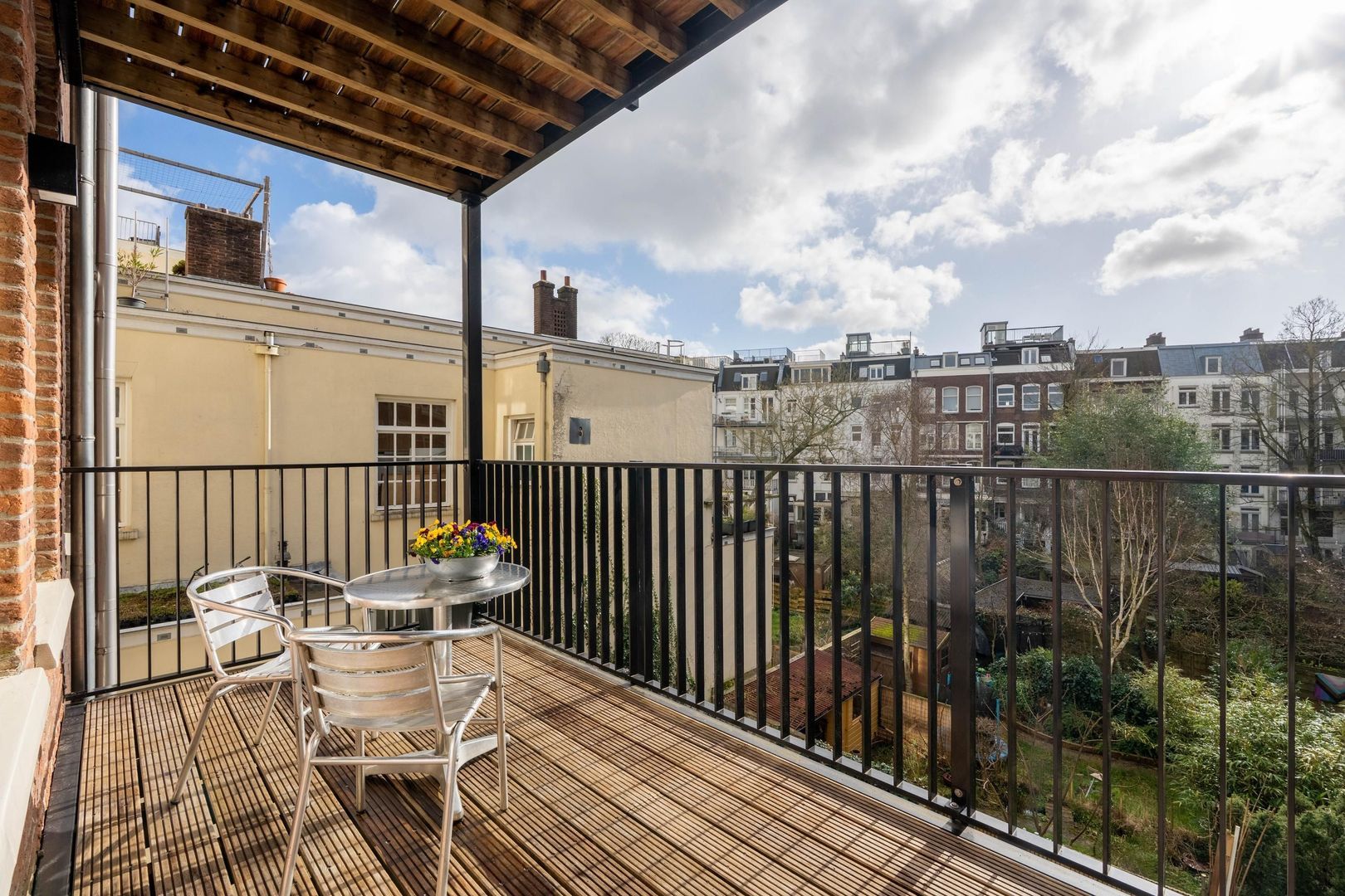 De Wittenstraat 49 2, Amsterdam foto-3