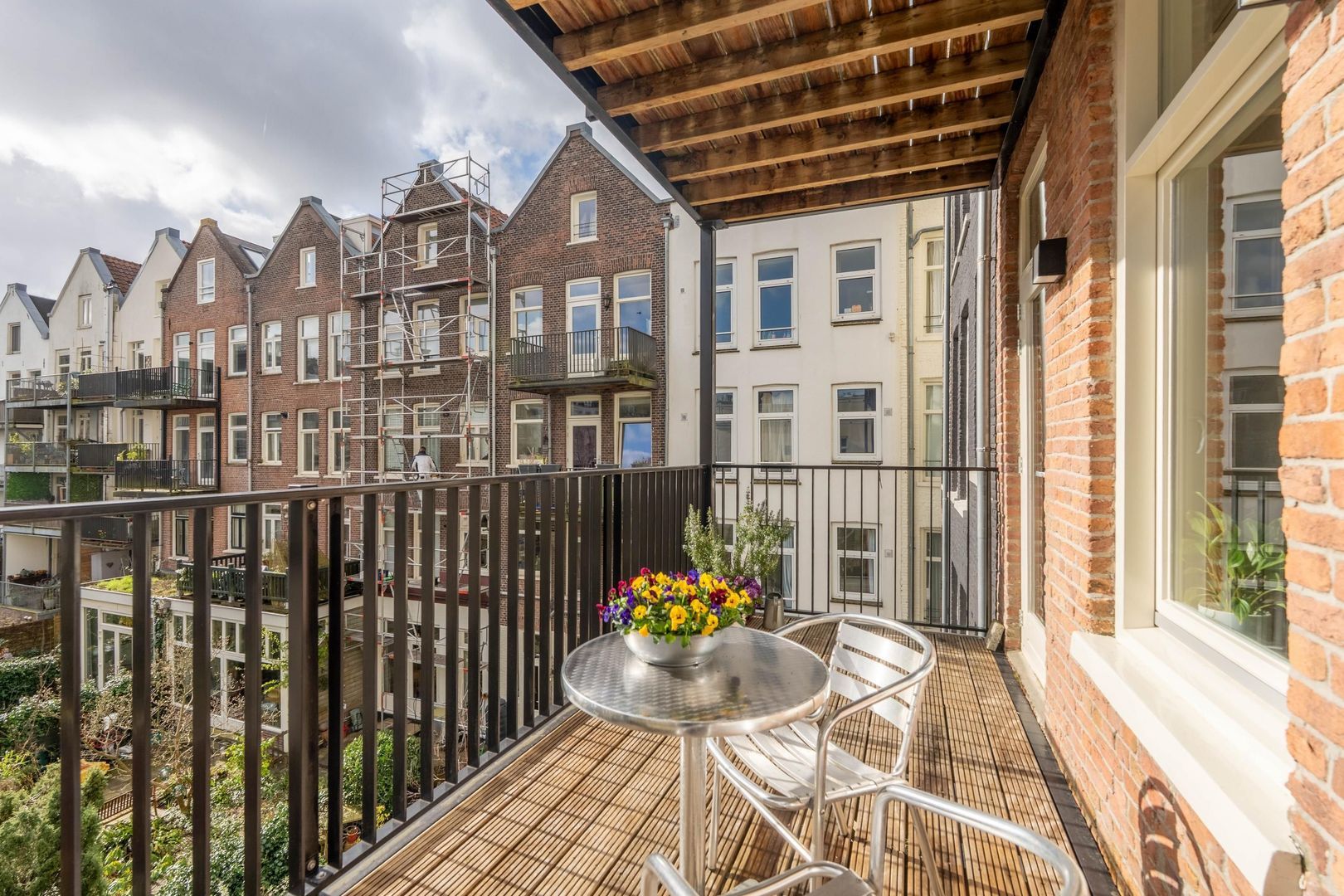 De Wittenstraat 49 2, Amsterdam foto-4