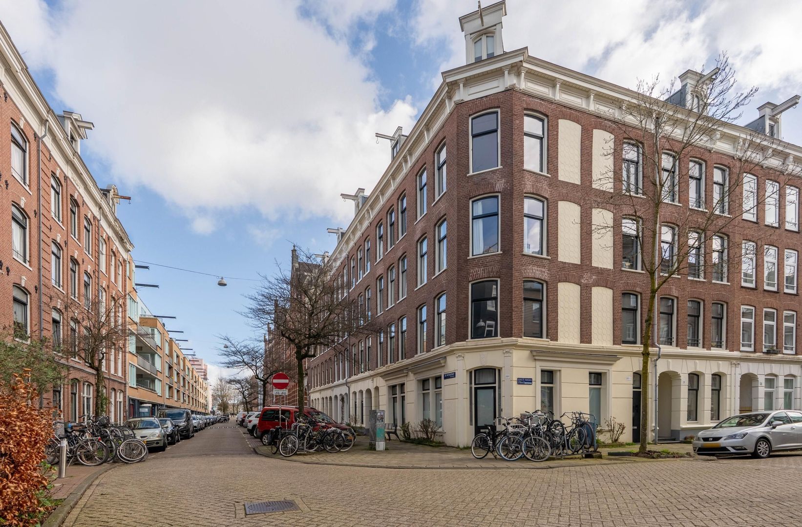 De Wittenstraat 49 2, Amsterdam foto-17