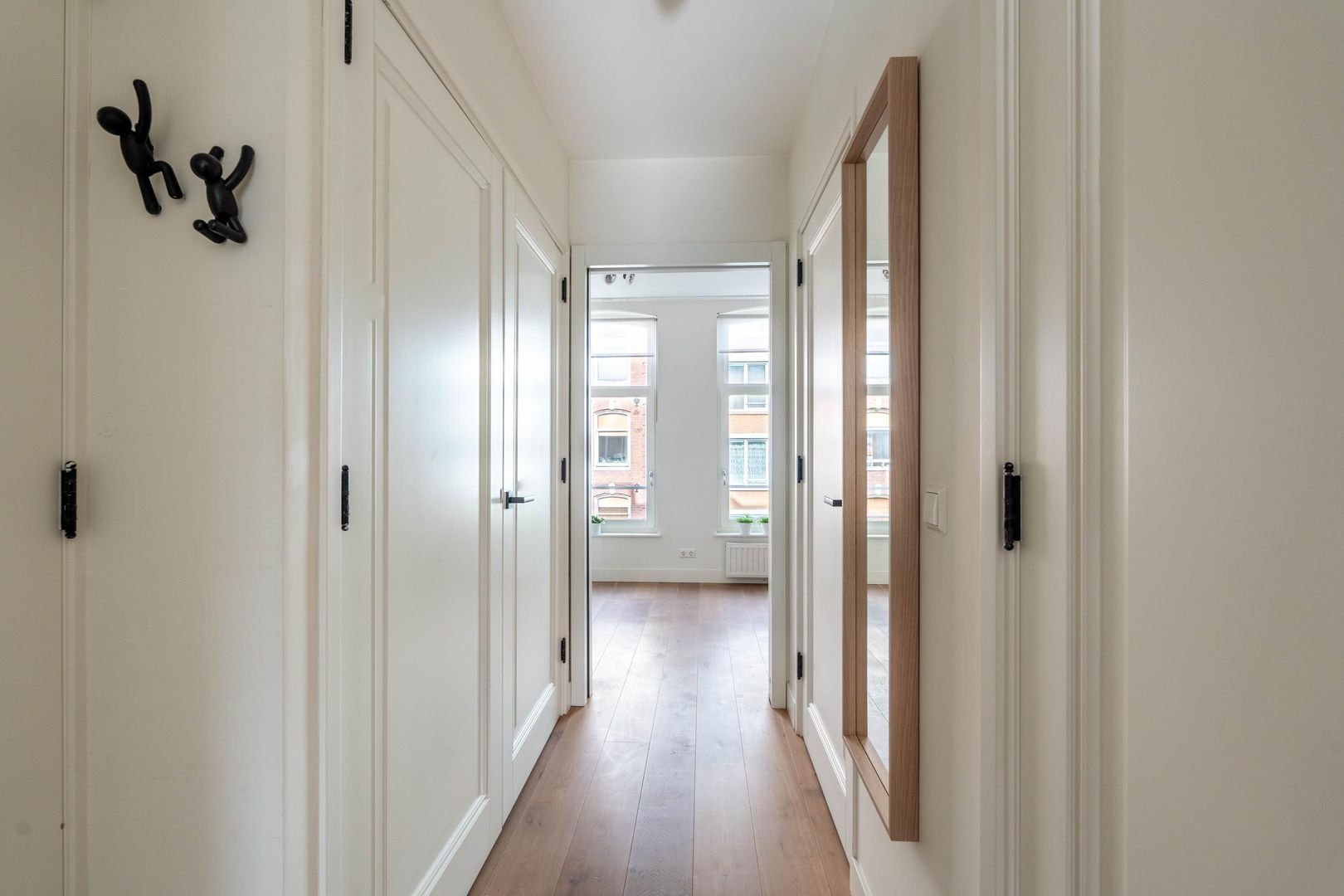 De Wittenstraat 49 2, Amsterdam foto-8