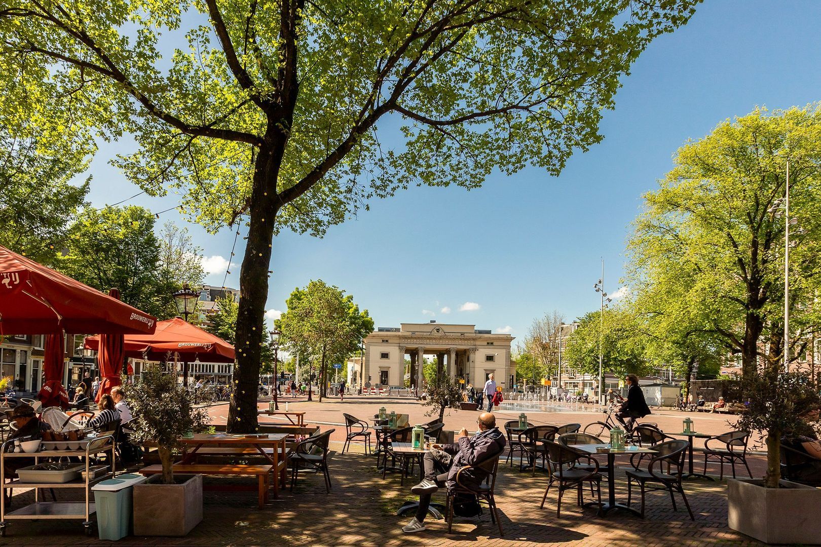 De Wittenstraat 49 2, Amsterdam foto-23