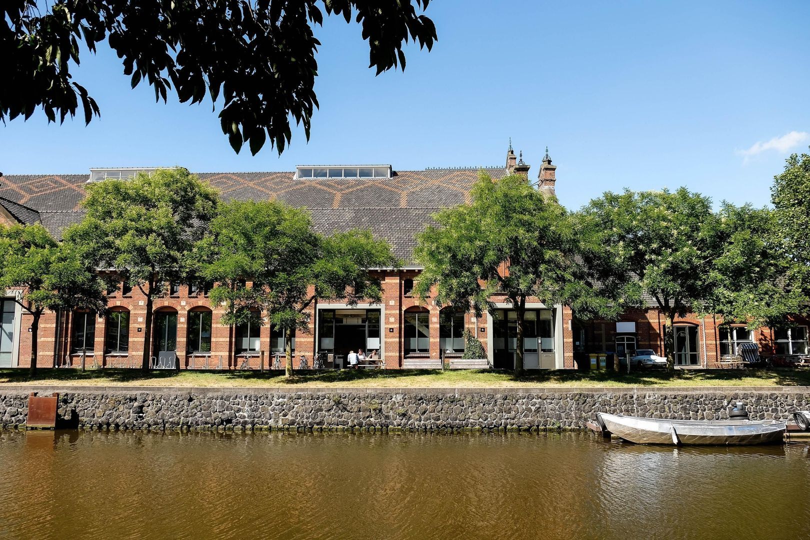 De Wittenstraat 49 2, Amsterdam foto-21