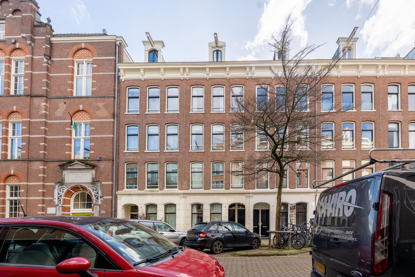 De Wittenstraat 49 2, Amsterdam foto-16