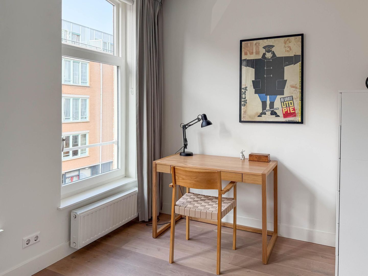 De Wittenstraat 49 2, Amsterdam foto-10