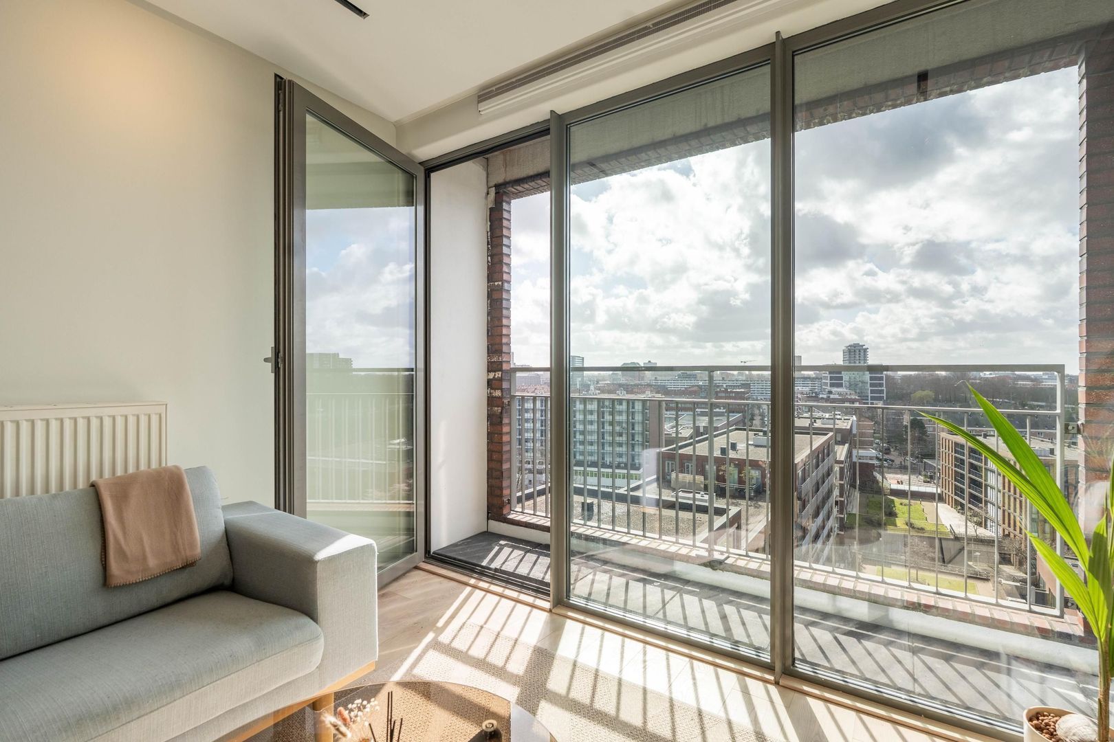 Jan Evertsenstraat 595, Amsterdam foto-3