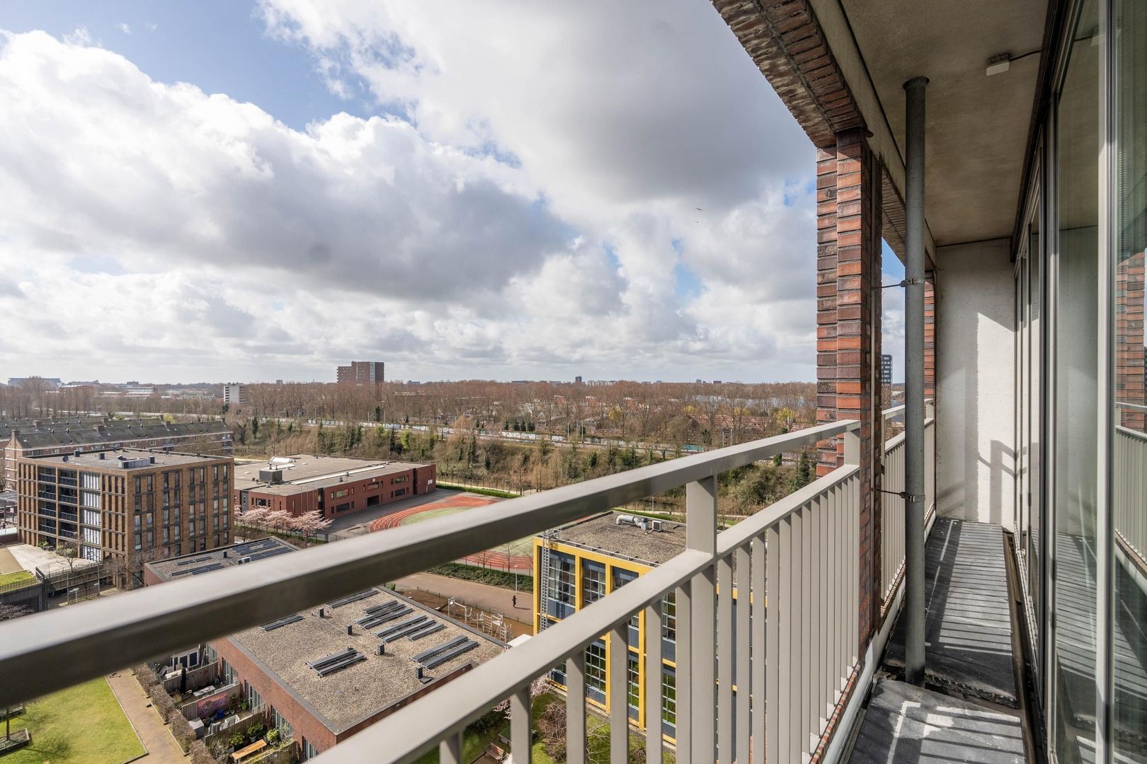 Jan Evertsenstraat 595, Amsterdam foto-10