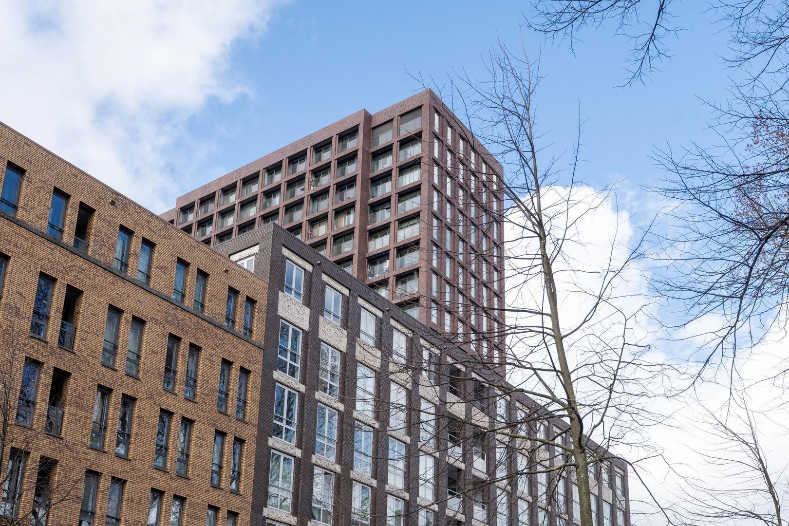 Jan Evertsenstraat 595, Amsterdam foto-21