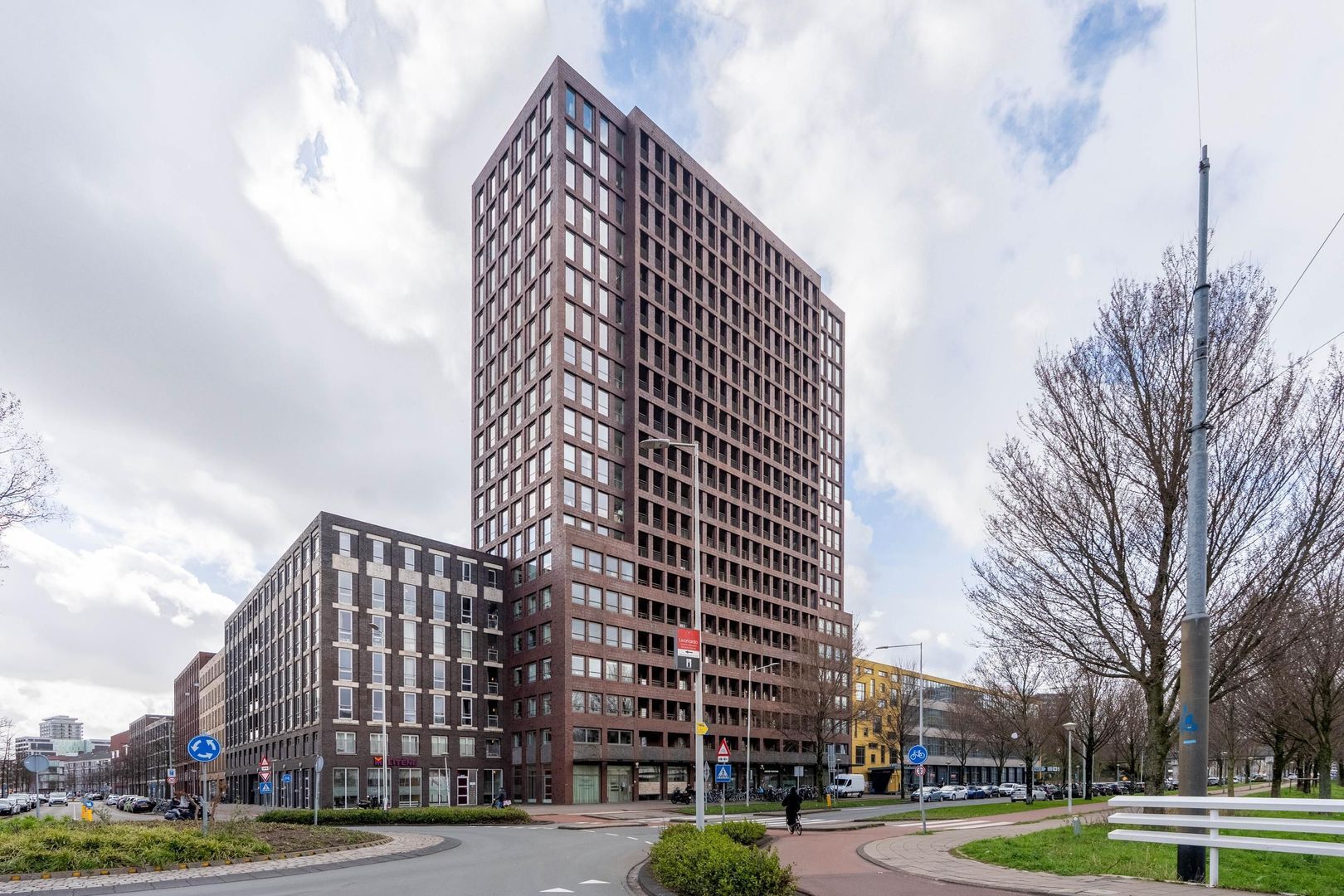 Jan Evertsenstraat 595, Amsterdam foto-22