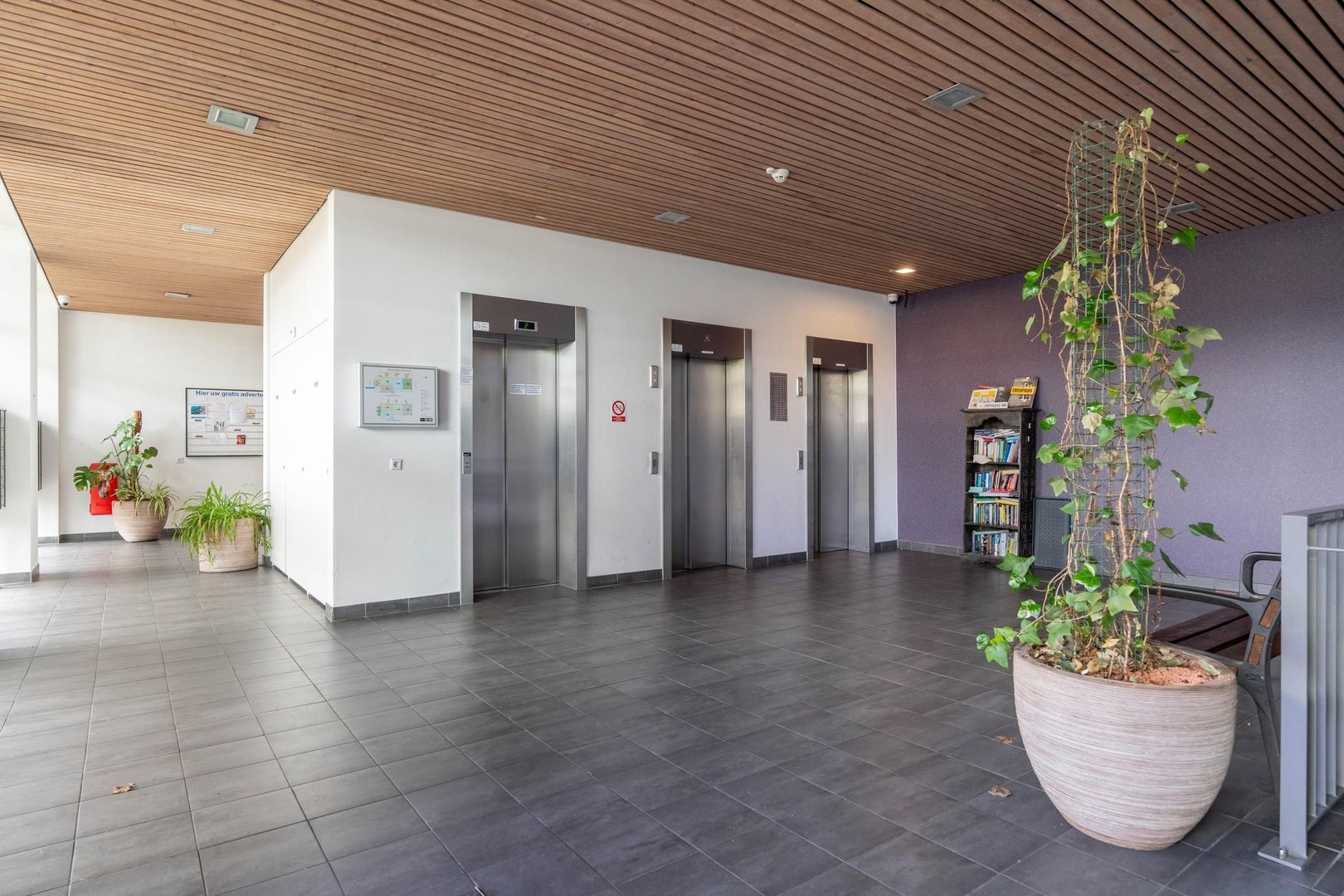 Jan Evertsenstraat 595, Amsterdam foto-18