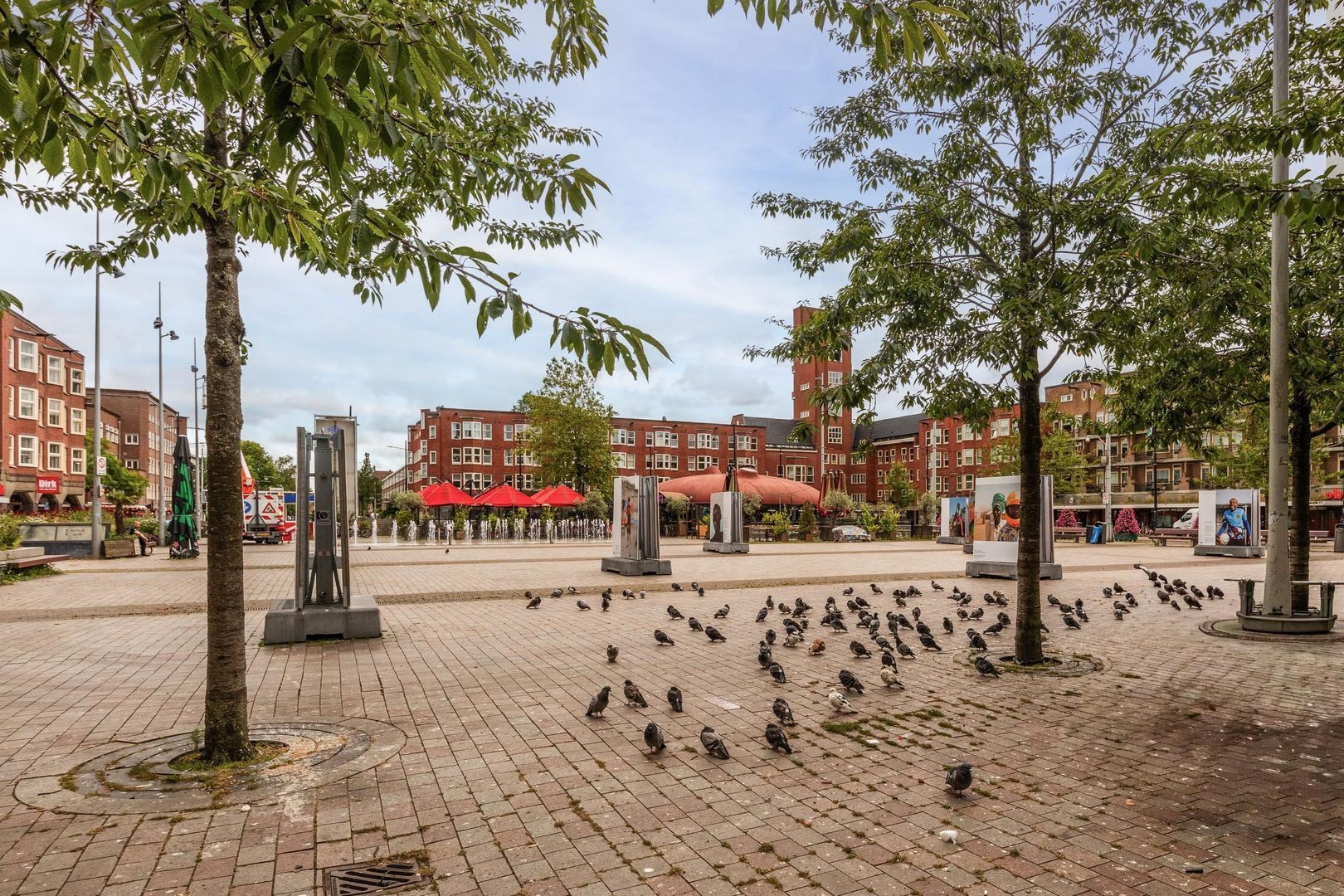 Jan Evertsenstraat 595, Amsterdam foto-27