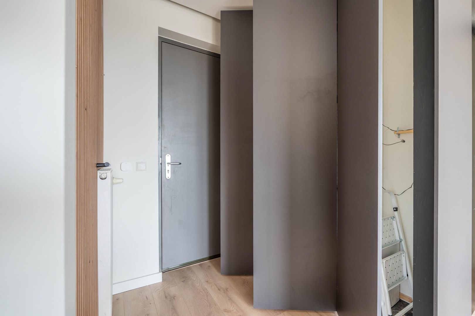 Jan Evertsenstraat 595, Amsterdam foto-15