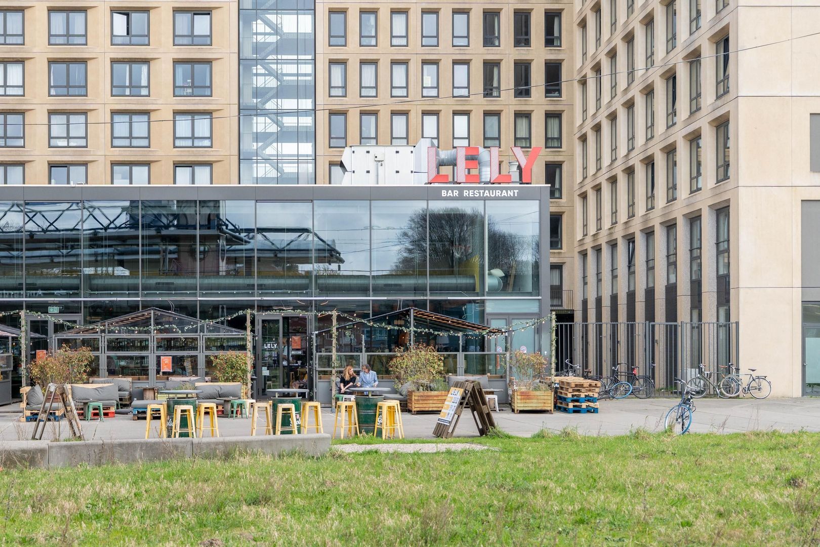 Jan Evertsenstraat 595, Amsterdam foto-24