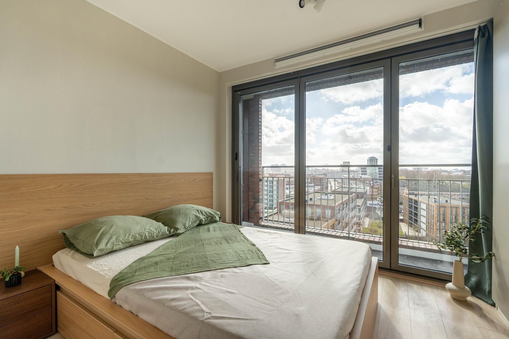 Jan Evertsenstraat 595, Amsterdam foto-11