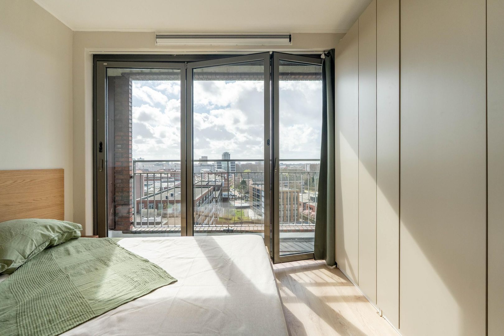 Jan Evertsenstraat 595, Amsterdam foto-9