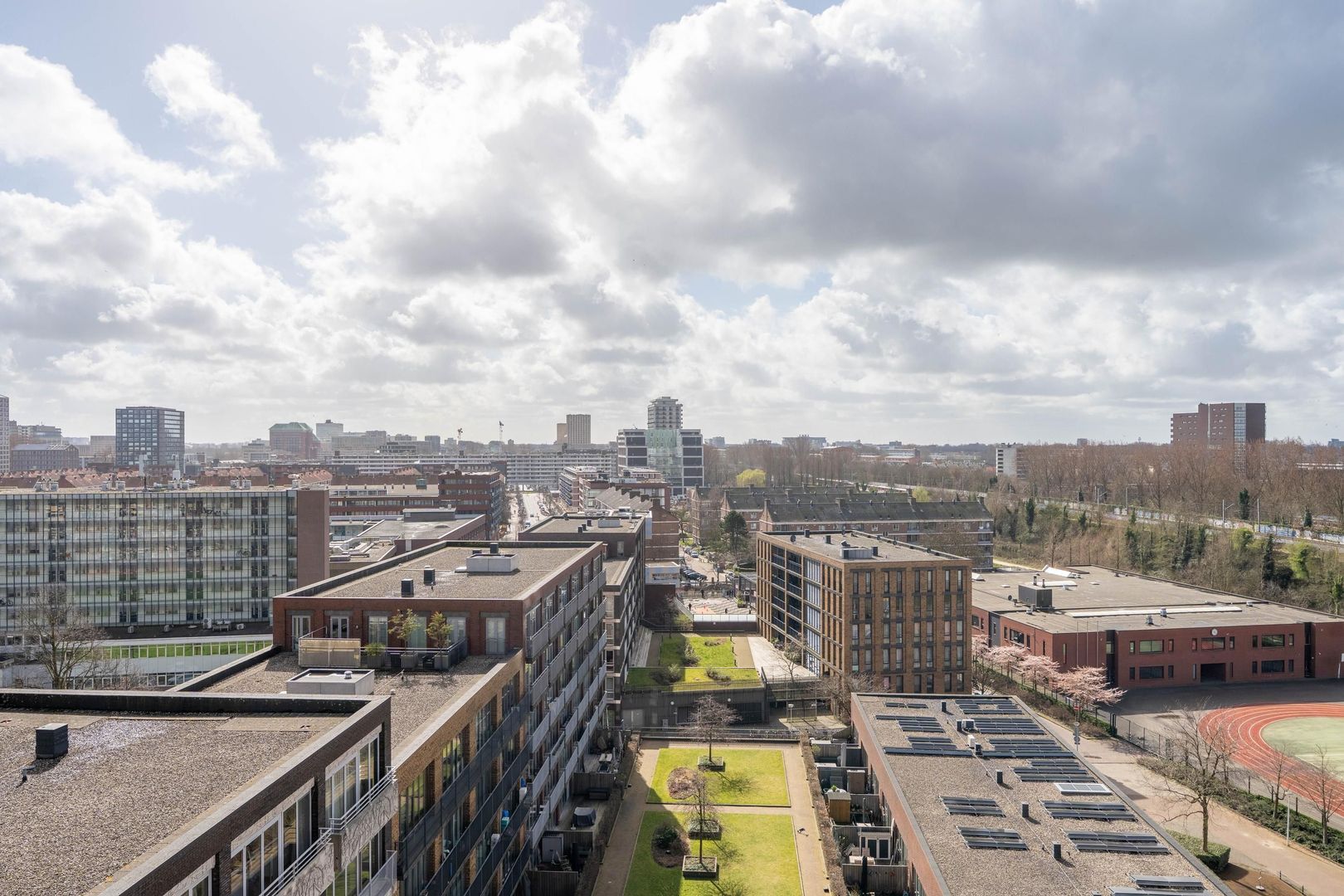 Jan Evertsenstraat 595, Amsterdam foto-4