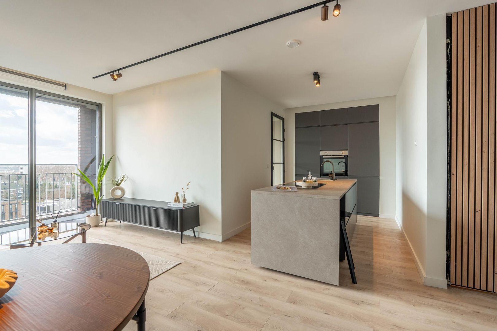 Jan Evertsenstraat 595, Amsterdam foto-1