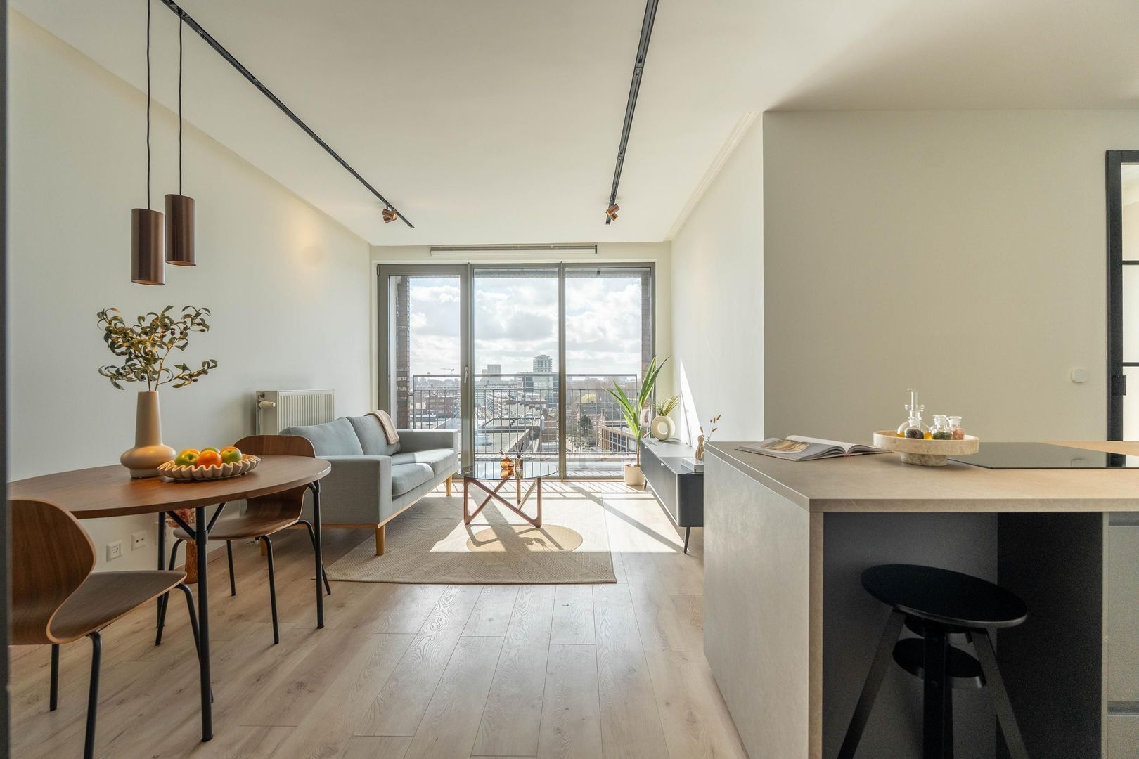 Jan Evertsenstraat 595, Amsterdam foto-0