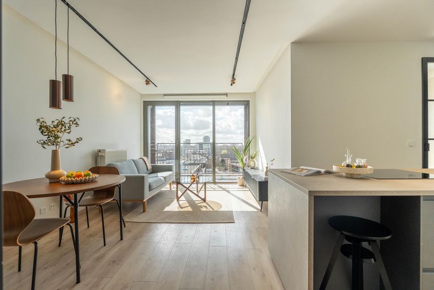 Jan Evertsenstraat 595, 1061 XZ Amsterdam