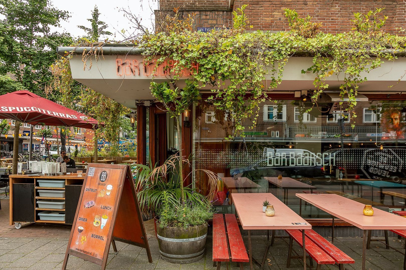 Jan Evertsenstraat 595, Amsterdam foto-26