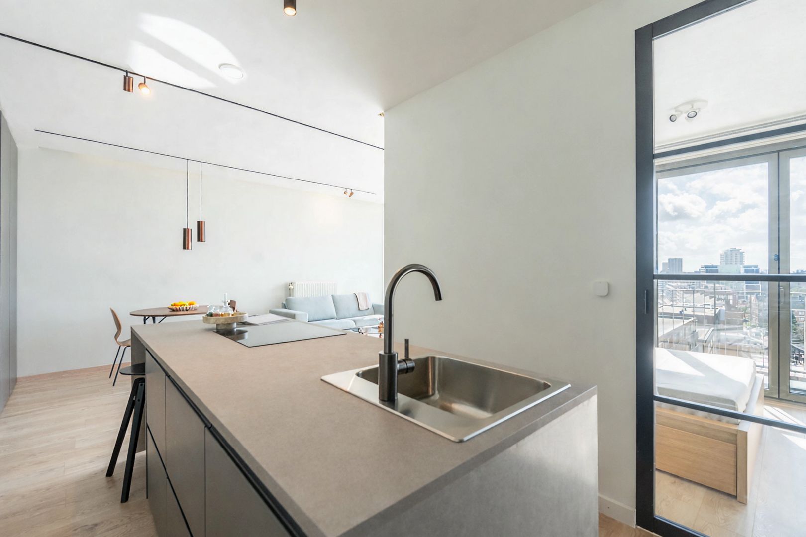 Jan Evertsenstraat 595, Amsterdam foto-8