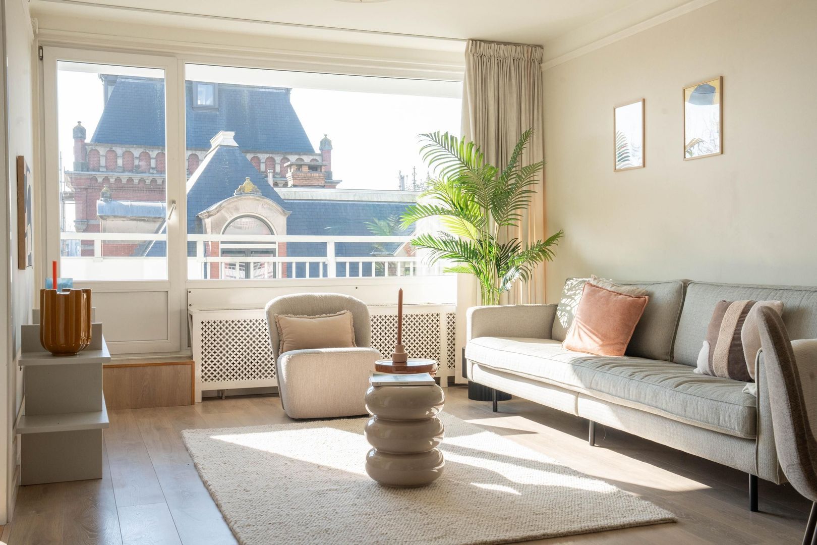 Eikenweg 24, Amsterdam foto-0